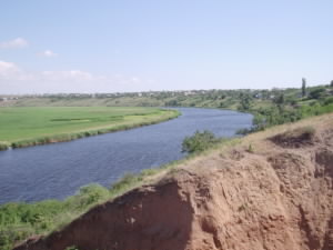 Ингулец