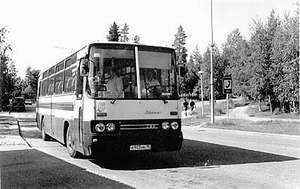 Советский автобус